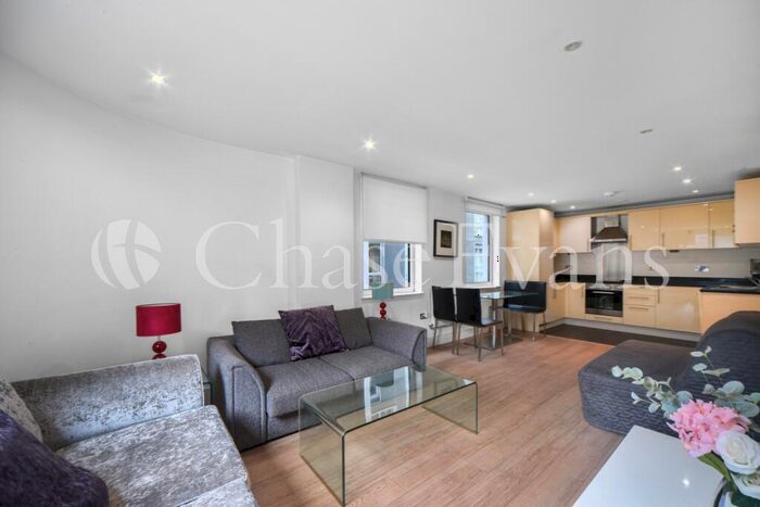 2 Bedroom Flat To Rent In Indescon Square, Canary Wharf, London, E14