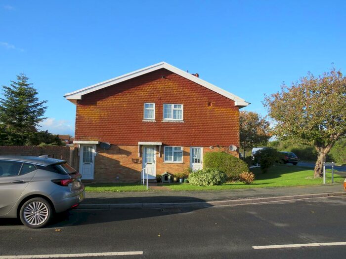 2 Bedroom Apartment To Rent In Dickens Way, Eastbourne, BN23