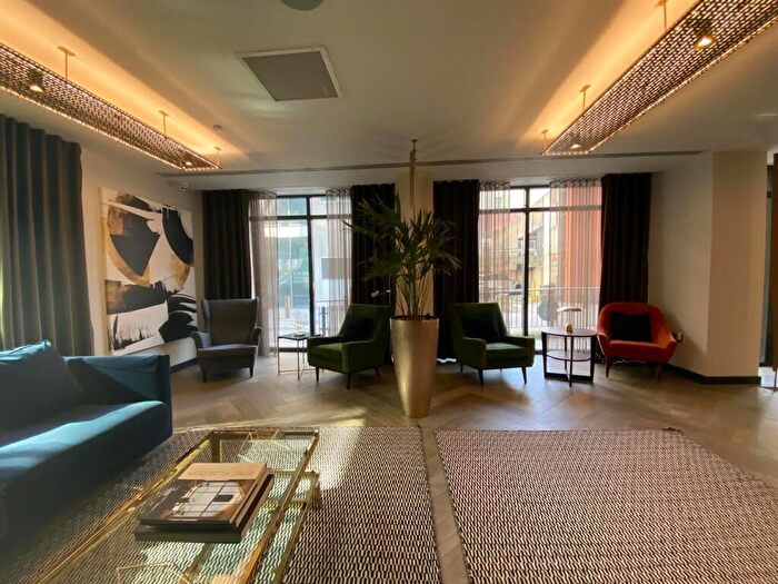 1 Bedroom Apartment To Rent In The Strand, Drury Lane, Liverpool, L2