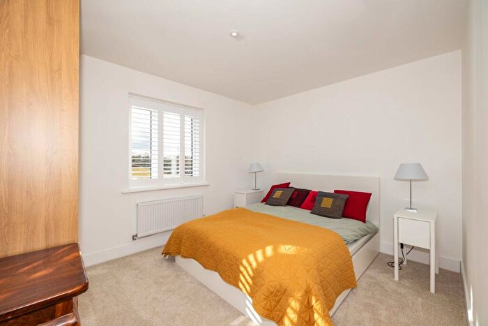 4 Bedroom Detached House For Sale In Press House Drive, Faversham, ME13