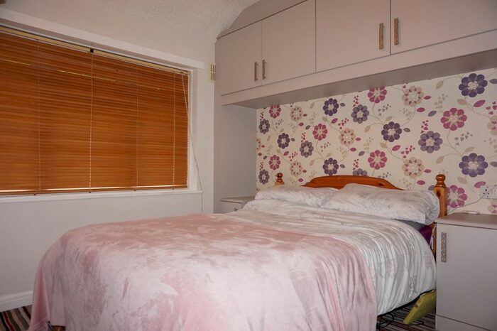 1 Bedroom Maisonette To Rent In Greenwood Avenue, Birmingham, B27