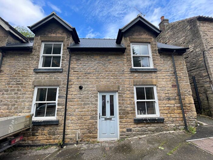 3 Bedroom Terraced House To Rent In Station Road, Bolsover, Chesterfield, S44