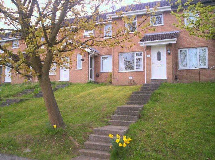 1 Bedroom Town House To Rent In Markenfield Road, Harrogate, HG3