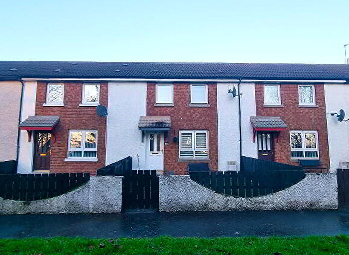 3 Bedroom Terrace House For Sale In Lagan Walk, Lisburn, BT28