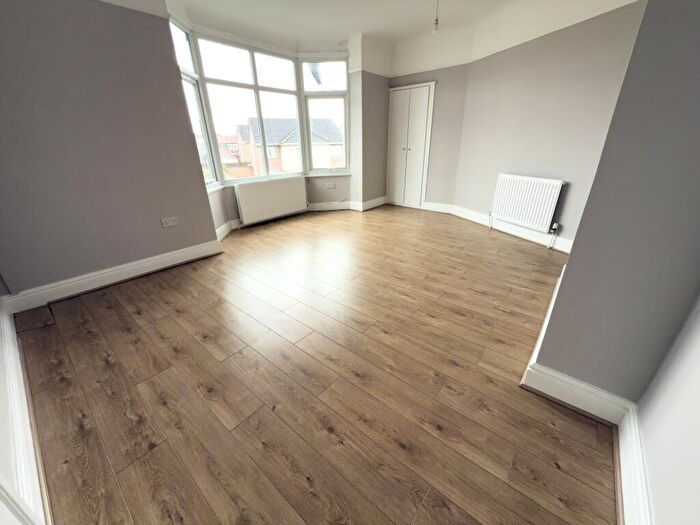 4 Bedroom House For Sale In Fazakerley Road, L9