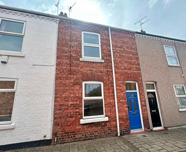 2 Bedroom Terraced House To Rent In Water Tower View, Chester, CH2