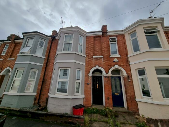 4 Bedroom Terraced House To Rent In Plymouth Place, Leamington Spa, CV31