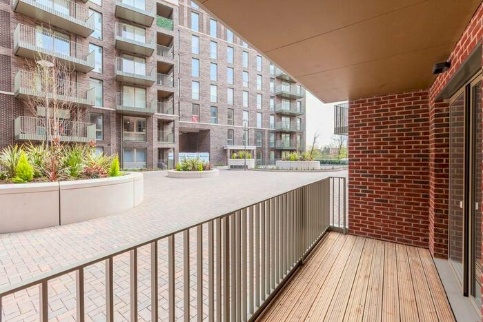 2 Bedroom Flat To Rent In Gayton Road, Harrow, HA1