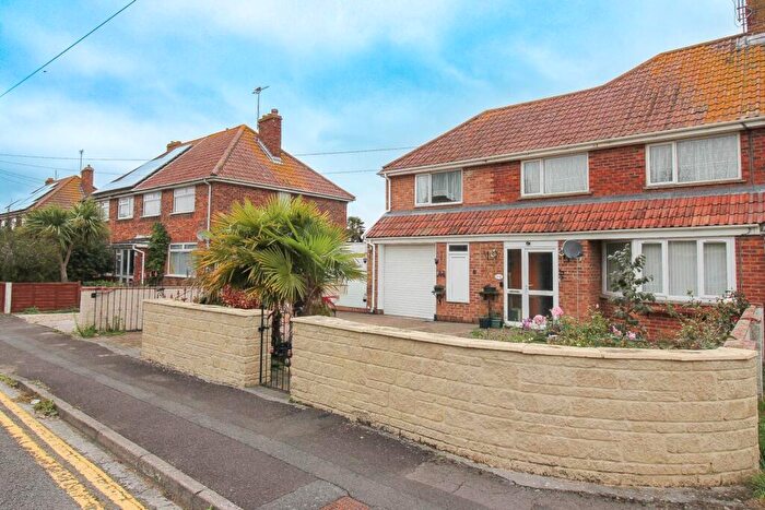 4 Bedroom Semi-Detached House For Sale In Wsm** Sq Ft** Bedrooms** Reception Areas**large Garage/elec Door**, BS23