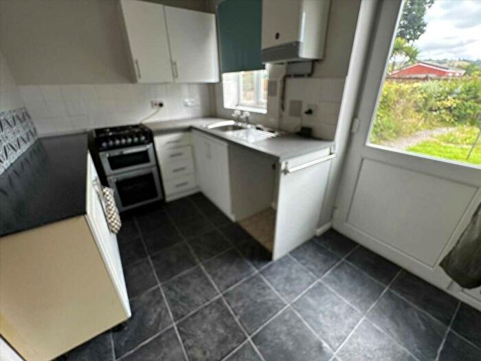 2 Bedroom Semi-Detached House For Sale In Malus Avenue, Pontypridd, CF38