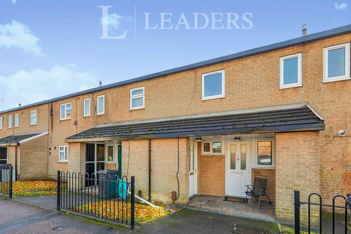3 Bedroom Flat To Rent In Morley Street, Derby DE22