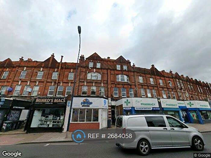 1 Bedroom Flat To Rent In Manor Park Parade, London, SE13