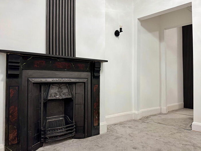 2 Bedroom Terraced House For Sale In Green Street, 'Old-Quarter', Stourbridge, DY8