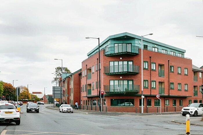 2 Bedroom Flat To Rent In Birch Lane, Longsight, Manchester, M13