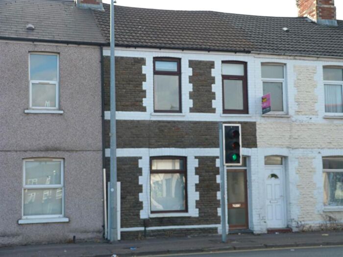 2 Bedroom Flat To Rent In Cathays Terrace, Cathays, CF24