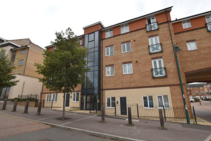 2 Bedroom Apartment To Rent In Braymere Road, Hampton Centre, Peterborough, Cambridgeshire, PE7