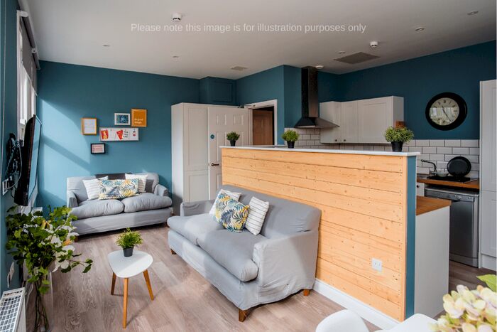 6 Bedroom House To Rent In Yew Tree Close, EX4