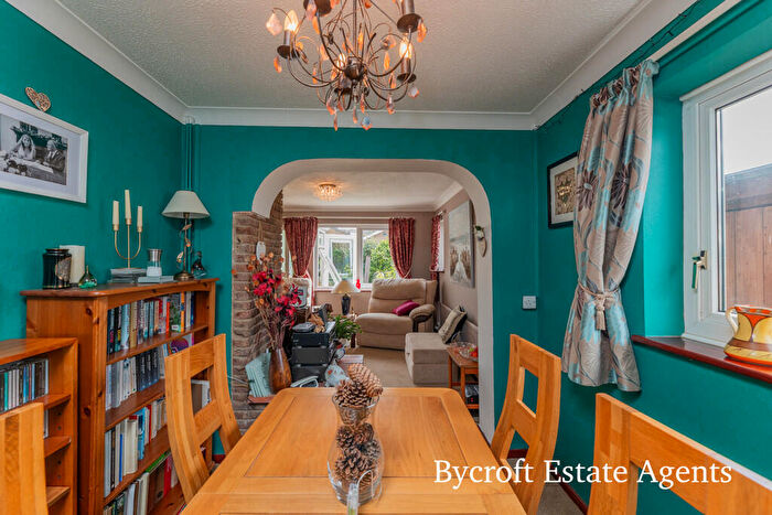 3 Bedroom Detached Bungalow For Sale In Ranworth Drive, Ormesby, NR29