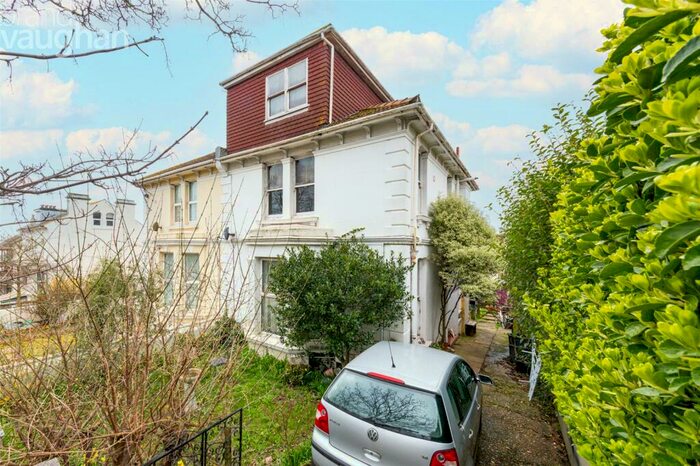 1 Bedroom Flat To Rent In Ditchling Road, Brighton, East Sussex, BN1