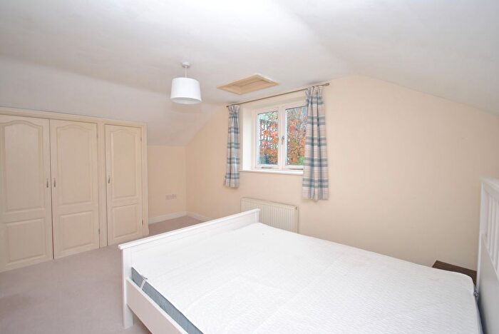 1 Bedroom Cottage To Rent In Broxton Hall Mews, Whitchurch Road, Broxton, Cheshire, CH3