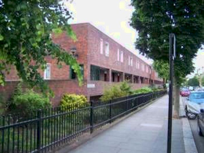 1 Bedroom Flat To Rent In Fernhead Road, London, W9