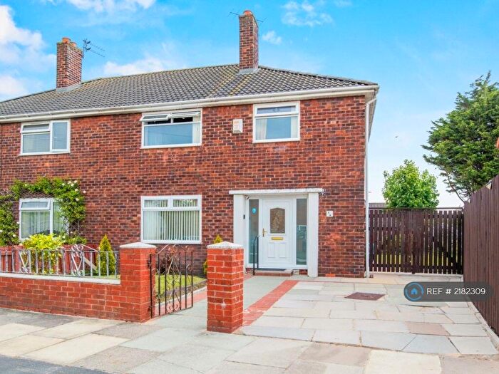 3 Bedroom Semi-Detached House To Rent In Hereford Drive, Bootle, L30