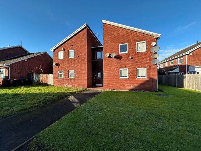 1 Bedroom Flat For Sale In Westbury Way, Saltney, Chester, CH4