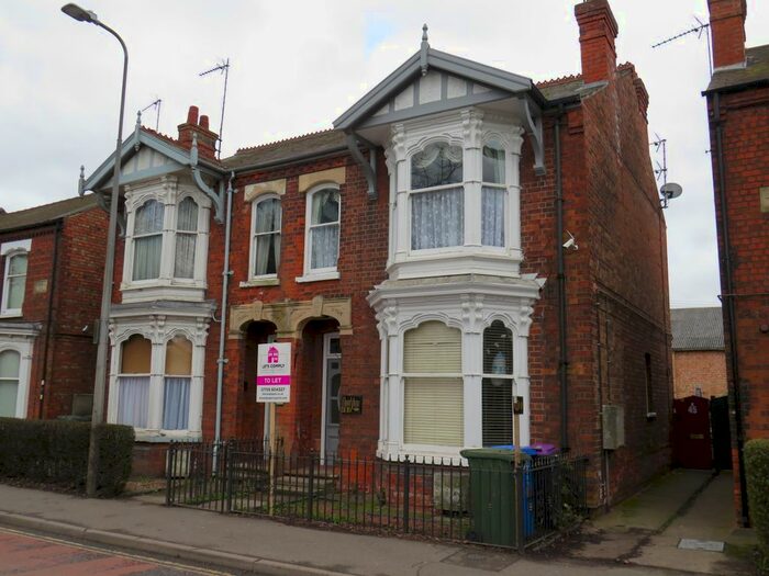 2 Bedroom Flat To Rent In Tawney Street, Boston, PE21