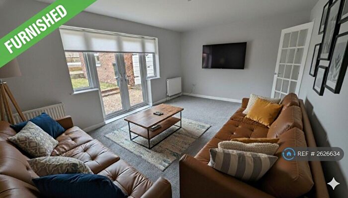 3 Bedroom Detached House To Rent In Chiltern Road, Lincoln, LN5