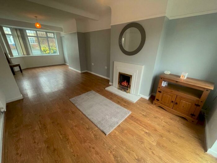 Houses for sale in Hadfield Grove, Liverpool, L25