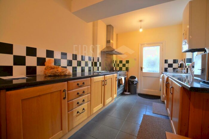 5 Bedroom Terraced House To Rent In Mayfield Road, Evington, LE2