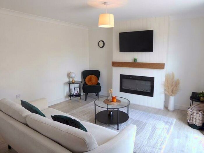 2 Bedroom Apartment To Rent In Lancewood Crescent, Barrow-In-Furness, LA13