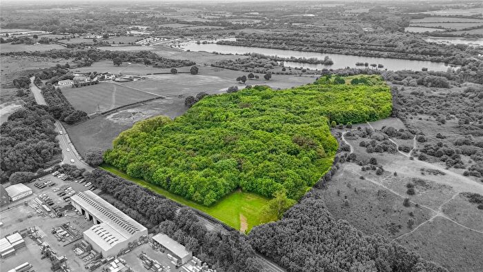 Land For Sale In Tamworth Road, Dosthill, Tamworth, Staffordshire, B77