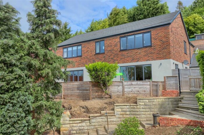 4 Bedroom Detached House For Sale In Gypsy Lane, Nunthorpe, Middlesbrough, TS7