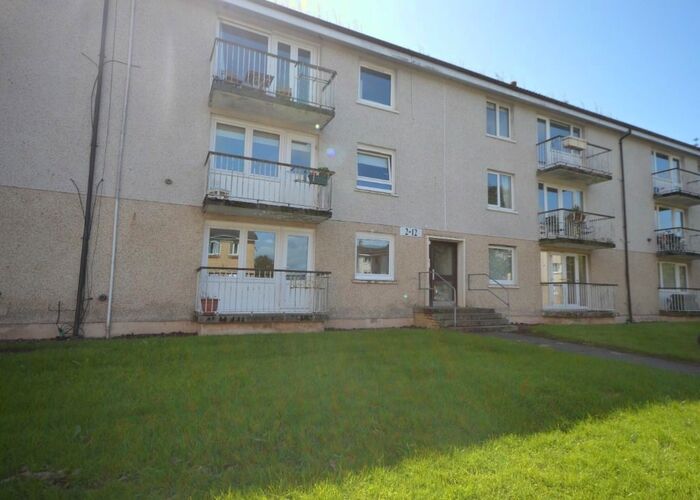2 Bedroom Flat To Rent In Dornoch Place, East Kilbride, South Lanarkshire, G74