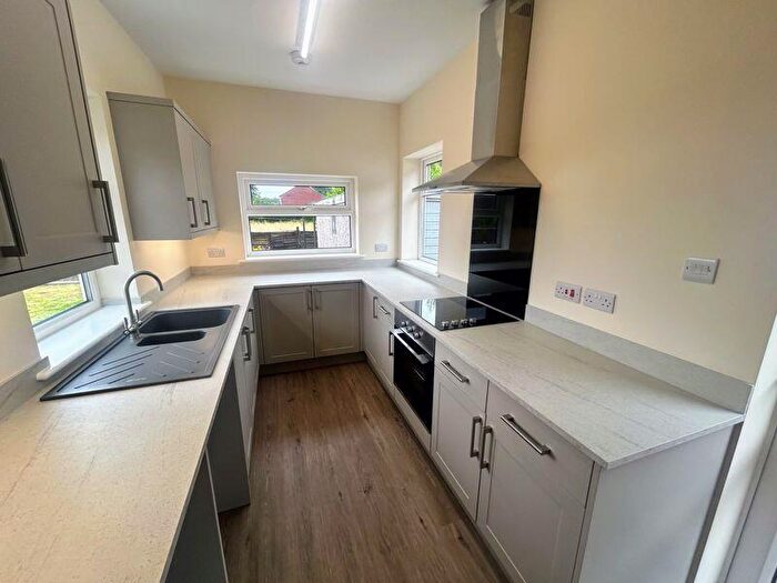 2 Bedroom Detached Bungalow To Rent In Corby Hill, Carlisle, CA4