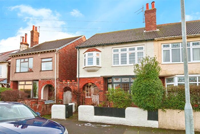 4 Bedroom Semi Detached House For Sale In Guffitts Rake, Wirral, Merseyside, CH47