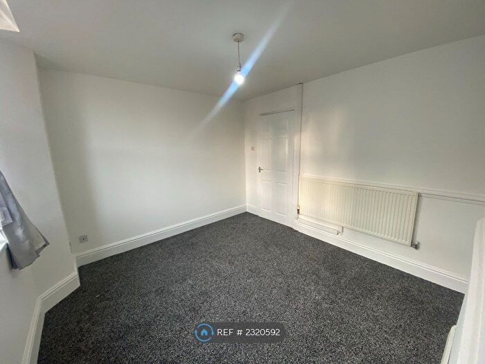 1 Bedroom Flat To Rent In Milbanke Street, Doncaster, DN1