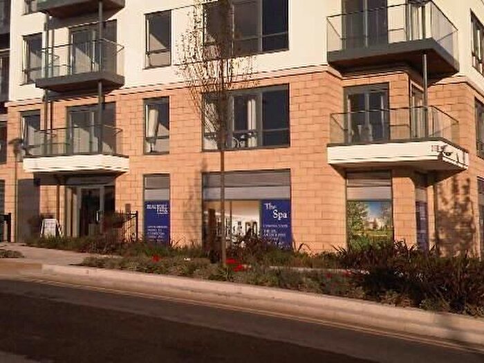 1 Bedroom Flat To Rent In Envoy House, Hendon, London, NW9