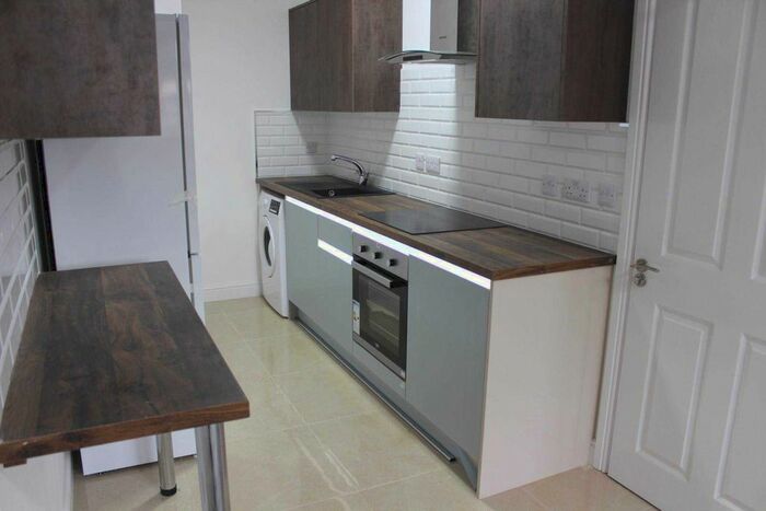 2 Bedroom Flat To Rent In Victoria Street, Thurmaston, LE4