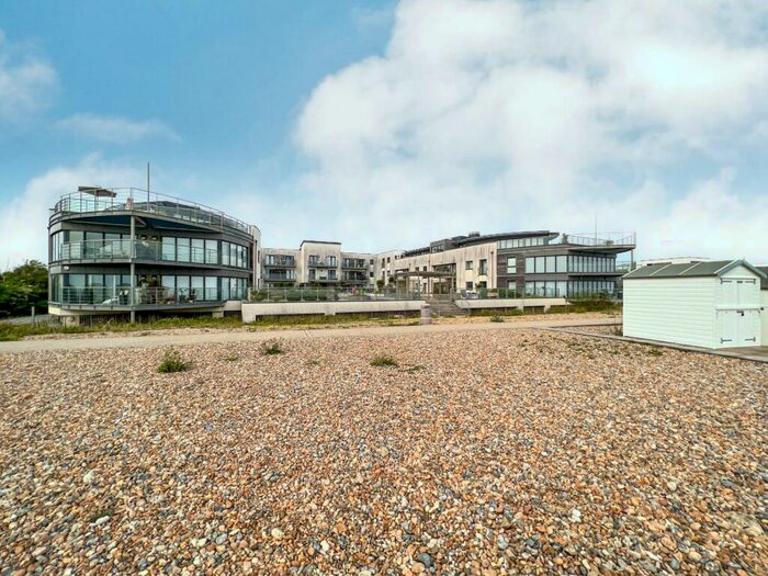 2 Bedroom Apartment To Rent In The Waterfront, Eirene Road, Worthing, BN12