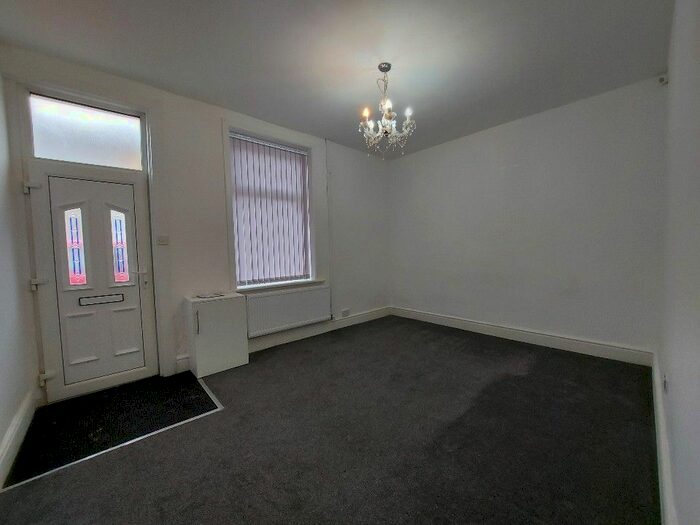 2 Bedroom Terraced House To Rent In Furness Street, Burnley, BB10