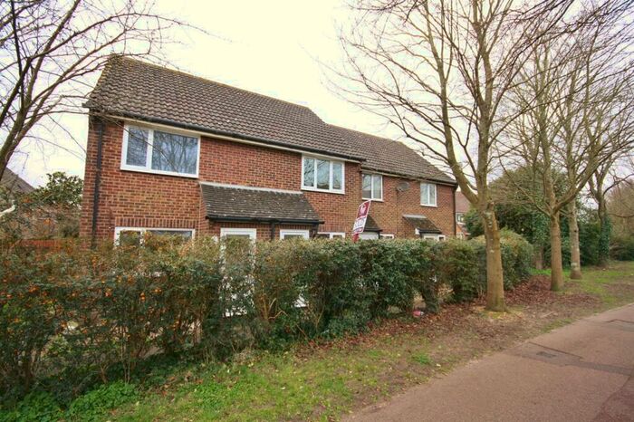 2 Bedroom Terraced House To Rent In Ravenswood, Titchfield Common, PO14