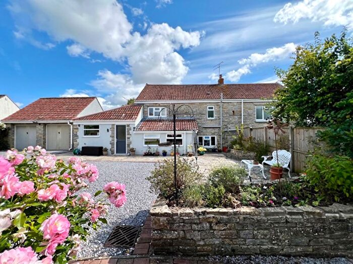5 Bedroom Detached House For Sale In Pibsbury, Langport, TA10