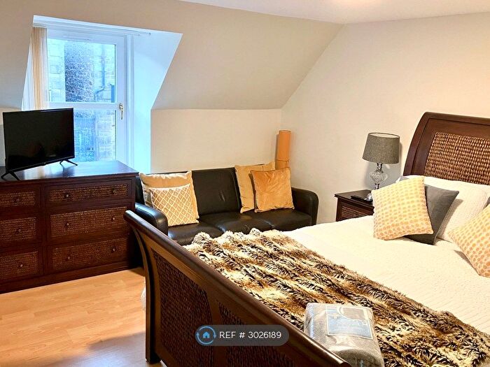 2 Bedroom Flat To Rent In West Church St, Buckie, AB56
