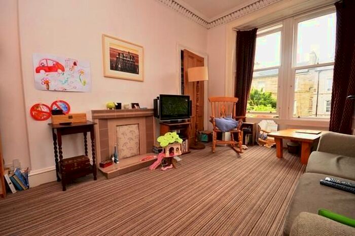 1 Bedroom Flat To Rent In Balfour Street, Edinburgh, EH6