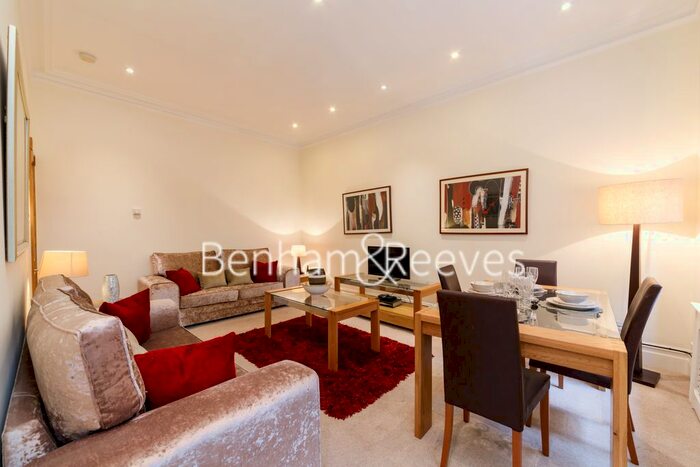 2 Bedroom Flat To Rent In Ashburn Gardens, Kensington, SW7
