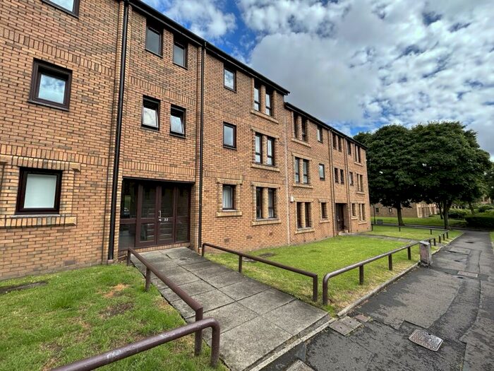 1 Bedroom Flat To Rent In Garriochmill Road, North Kelvinside, G20