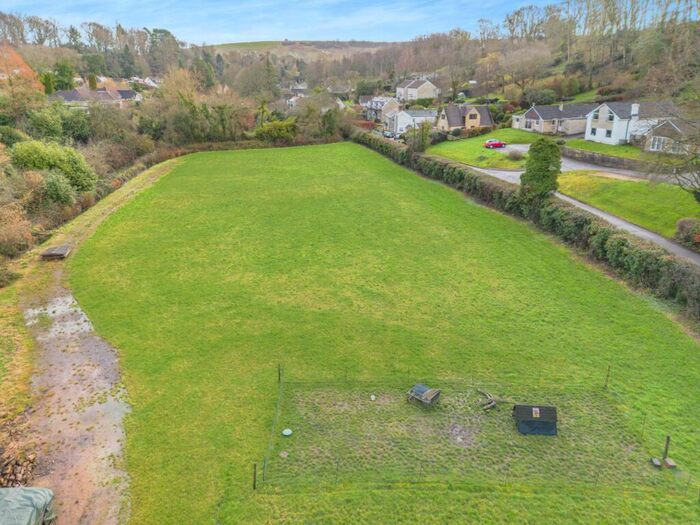 Land For Sale In Lot B Fovant, Wiltshire, SP3