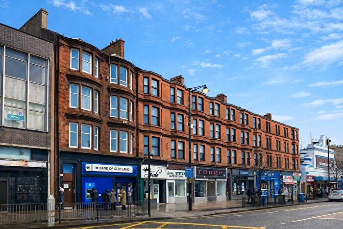 3 Bedroom Flat To Rent In Main Street, Rutherglen, Glasgow, G73
